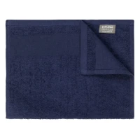 AQUA 30, peškir za lice, 380 g/m2, plavi