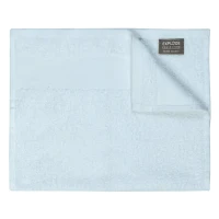 AQUA 30, peškir za lice, 380 g/m2, svetlo plavi