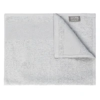 AQUA 30, Gesichtshandtuch, 380 g/m2, Grau