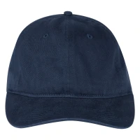 FAZE, 6-Panel-Cap, Metallschnalle, Blau
