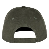 DANTE, Cap mit 5 Panels, Klettverschluss, Olive