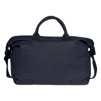 ECO VOYAGER, recycled cotton bag, 500g/m2, blue