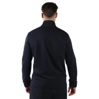 SPINNER, Sweatshirt mit Reißverschluss, 280 g/m2, Blau