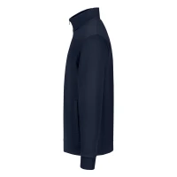 SPINNER, Sweatshirt mit Reißverschluss, 280 g/m2, Blau
