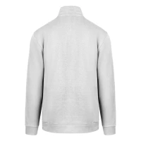 SPINNER, Sweatshirt mit Reißverschluss, 280 g/m2, Asche