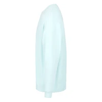 BIG, Weites Sweatshirt aus Bio-Baumwolle, 300 g/m2, Mint