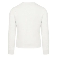 TERRY MEN, crewneck sweatshirt, 280 g/m2, off white