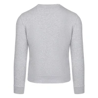 TERRY MEN, crewneck sweatshirt, 280 g/m2, ash