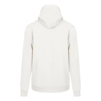 ABSOLUT HOODY 350, dukserica sa kapuljačom, od organskog pamuka, 350 g/m2, krem-bela