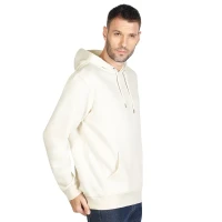 ABSOLUT HOODY, Hoodie aus Bio-Baumwolle, 280 g/m2, Beige