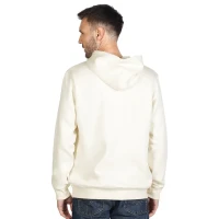 ABSOLUT HOODY, Hoodie aus Bio-Baumwolle, 280 g/m2, Beige