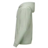 ABSOLUT HOODY, Hoodie aus Bio-Baumwolle, 280 g/m2, Olive