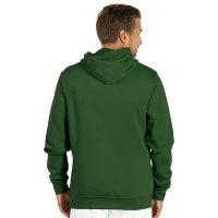 ABSOLUT HOODY, Hoodie aus Bio-Baumwolle, 280 g/m2, Grün