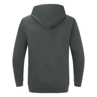 ABSOLUT HOODY, Hoodie aus Bio-Baumwolle, 280 g/m2, Dunkelgrau