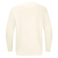 ABSOLUT, Sweatshirt aus Bio-Baumwolle, 280 g/m2, Beige