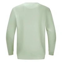 ABSOLUT, Sweatshirt aus Bio-Baumwolle, 280 g/m2, Olive