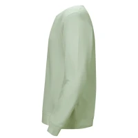 ABSOLUT, Sweatshirt aus Bio-Baumwolle, 280 g/m2, Olive