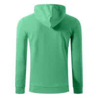 CHAMP, unisex hooded sweatshirt, 280 g/m2, kelly green
