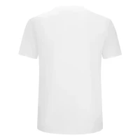 ORGANIC T, T-Shirt aus Bio-Baumwolle, 160g/m2, Weiss