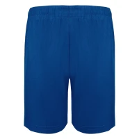 SPORTY KIDS, kid's sports shorts, 140 g/m2, royal blue