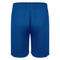 SPORTY KIDS, kid's sports shorts, 140 g/m2, royal blue