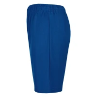 SPORTY KIDS, kid's sports shorts, 140 g/m2, royal blue