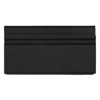 INTEGRAL, magnetic perpetual desk calendar and wireless charger, 15w, black
