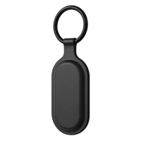 KEY TAG, dual, find my/find hub keyholder tag, black
