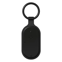 KEY TAG, dual, find my/find hub keyholder tag, black