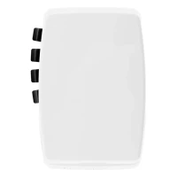 WORLD USB CHARGER AC 45PD, putni multiadapter 45w, beli