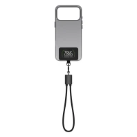 OPTIC 60W, type-c kabl za punjenje i prenos podataka, 60w, crni