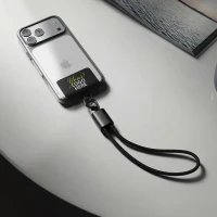 OPTIC 60W, type-c kabl za punjenje i prenos podataka, 60w, crni