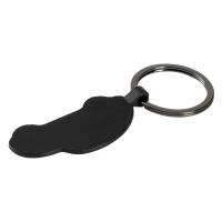 PILLAR CAR, key holder, gun