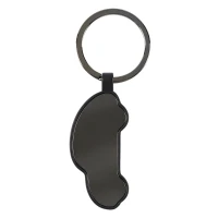 PILLAR CAR, key holder, gun
