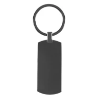 INOX R, Schlüsselanhänger, Gun