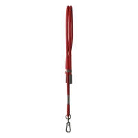 NET 65W, type-c charging and data cable and lanyard, 65 w, red