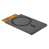 COREX, Kartenhalter mit RFID-Schutz und Magnet, Gun