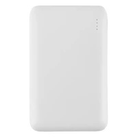 NEUTRINO, pomoćna baterija, 5.000 mah, bela