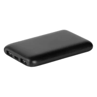 NEUTRINO, pomoćna baterija, 5.000 mah, crna