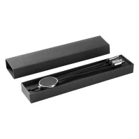 BETA 6IN1, USB/Type-C Lade- und Datenkabel, 6-in-1, Schwarz
