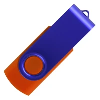 SMART BLUE 3.0, usb flash memory, orange