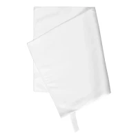 VELVET 30, microfiber towel, 190 g/m2, white