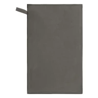 VELVET 30, Handtuch, 190 g/m2, Dunkelgrau