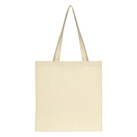 BAZAR, torba, 150 g/m2, bež