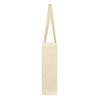 BAZAR, torba, 150 g/m2, bež
