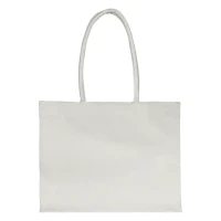 SPLENDID, canvas bag, 320 g/m2, white