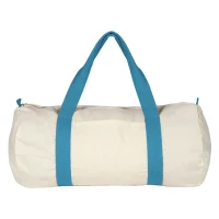 TEAM, duffle bag, 180 g/m2, turquoise