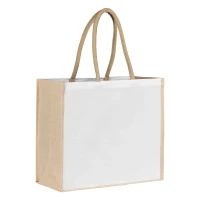 JUCO, Tasche, Weiss