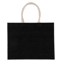 MAGNOLIA, bag, black