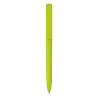 ZED, MAXEMA Kugelschreiber aus Kunststoff, Lime-Grün